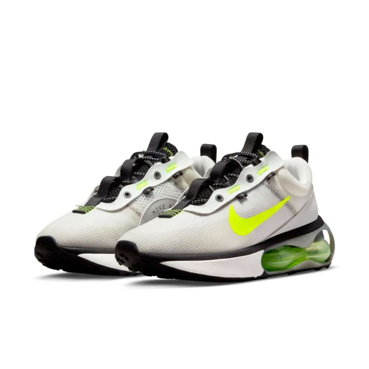 Air Max 2021 GS ‘Summit White Volt’