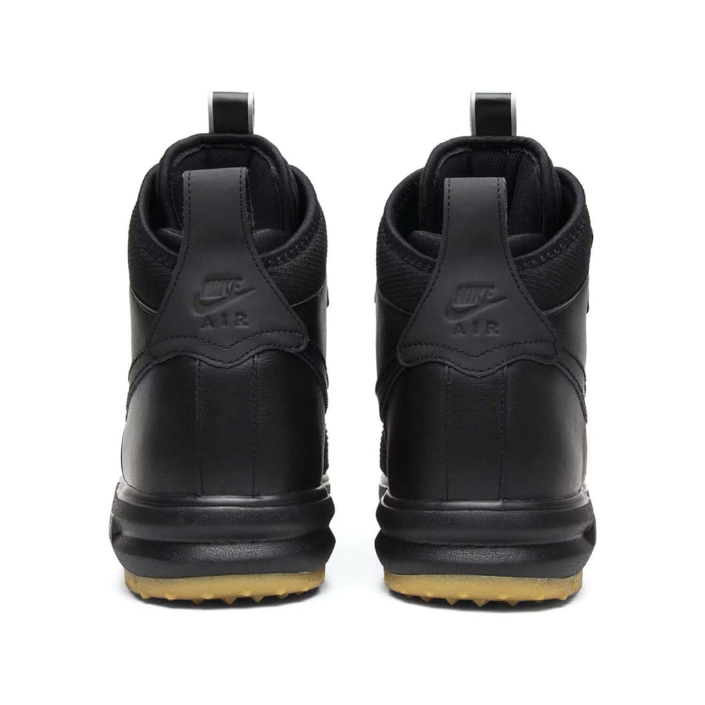 Lunar Force 1 Duckboot ‘Black Gum’