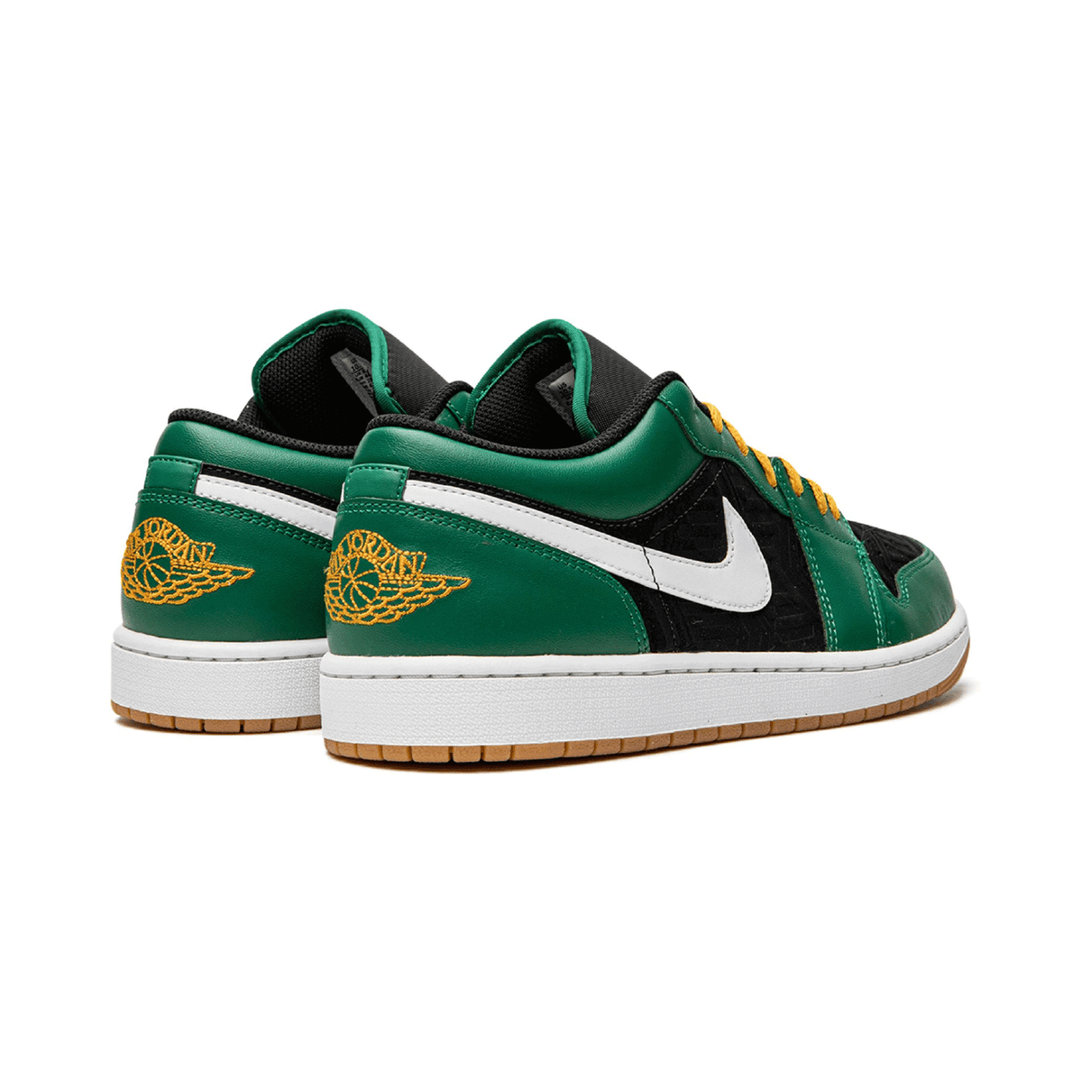 AIR JORDAN 1 LOW SE “Holiday Special – Malachite Green”