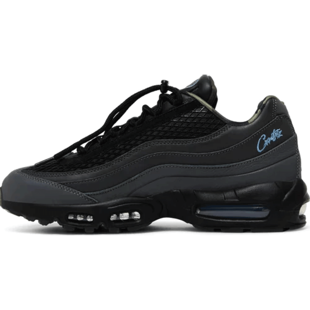 Corteiz x Air Max 95 SP ‘Rules the World – Aegean Storm’