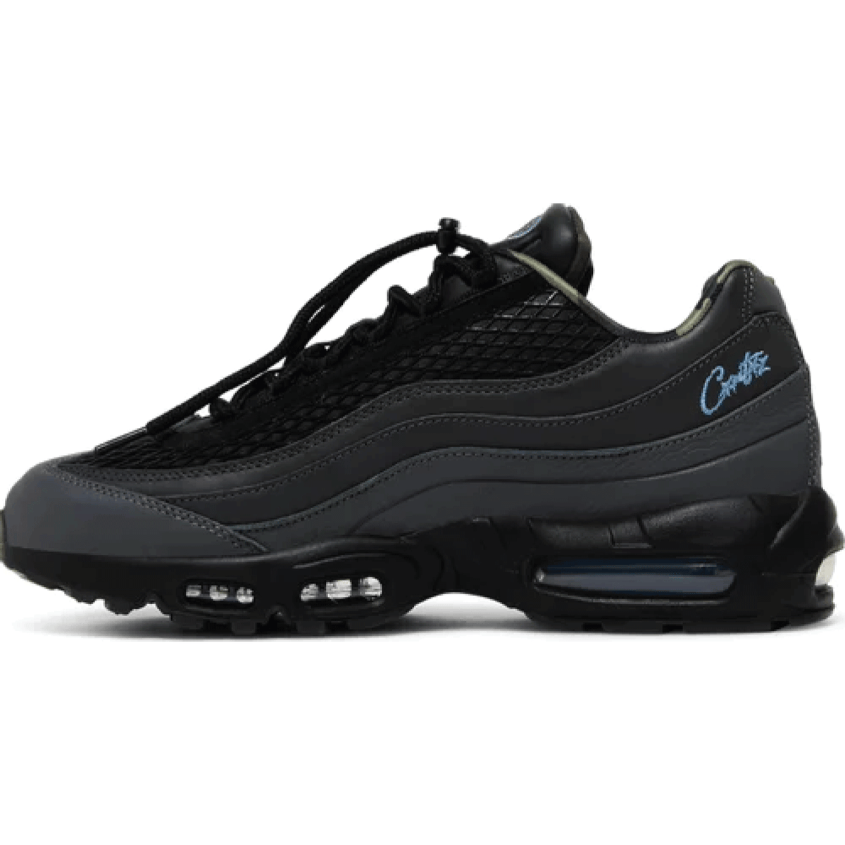 Corteiz x Air Max 95 SP ‘Rules the World – Aegean Storm’