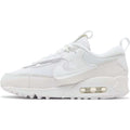 Wmns Air Max 90 Futura ‘Triple White’