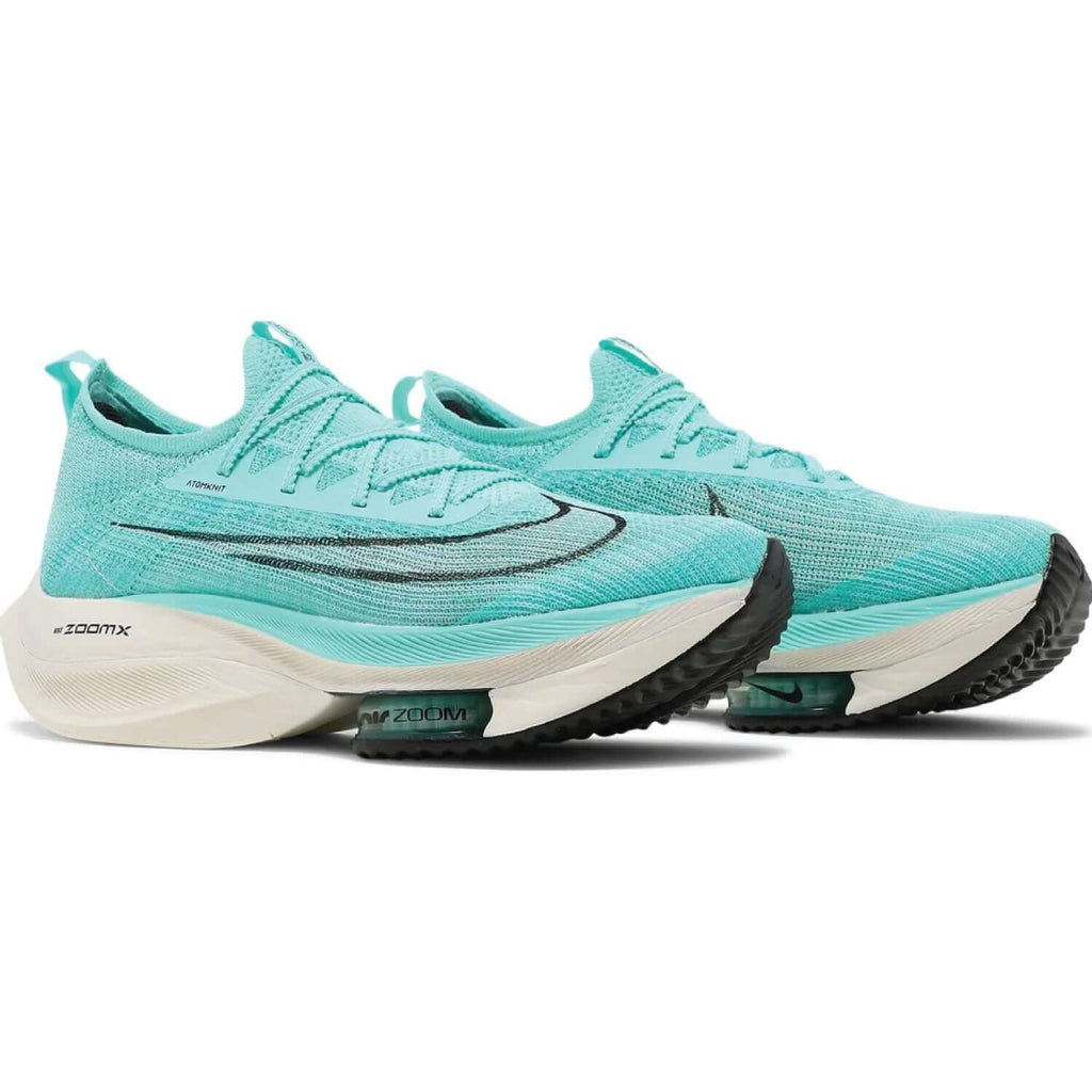 Air Zoom Alphafly Next% ‘Hyper Turquoise’