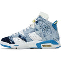 Air Jordan 6 Retro GS ‘Washed Denim 2022’