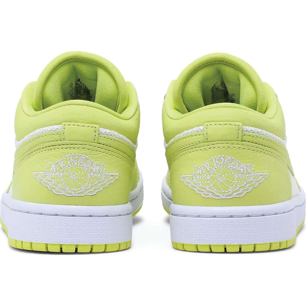Wmns Air Jordan 1 Low ‘Limelight’