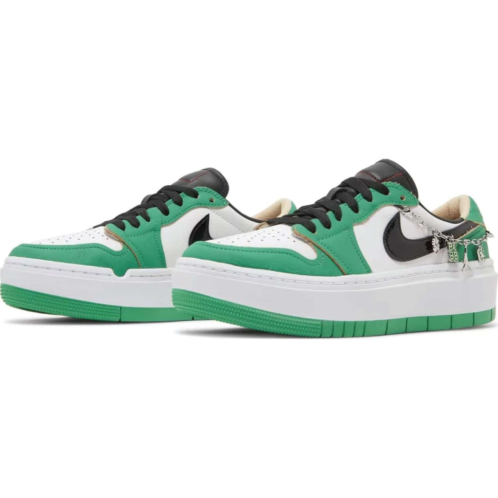 Wmns Air Jordan 1 Elevate Low SE ‘Lucky Green’