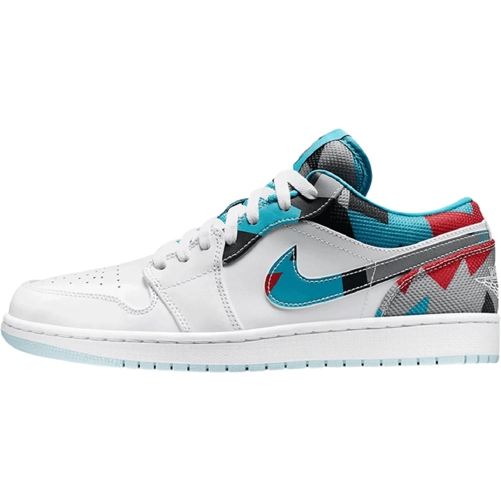 Air Jordan 1 Retro Low ‘N7’