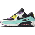 Air Max 90 Essential ‘Black Bright Violet’