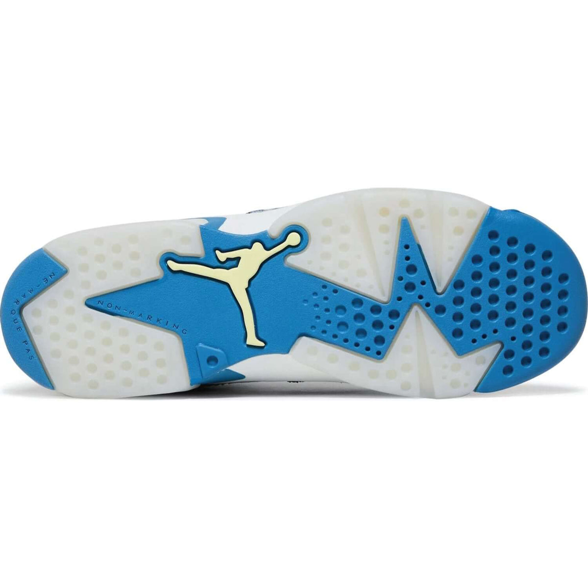 Air Jordan 6 Retro GS ‘Washed Denim 2022’