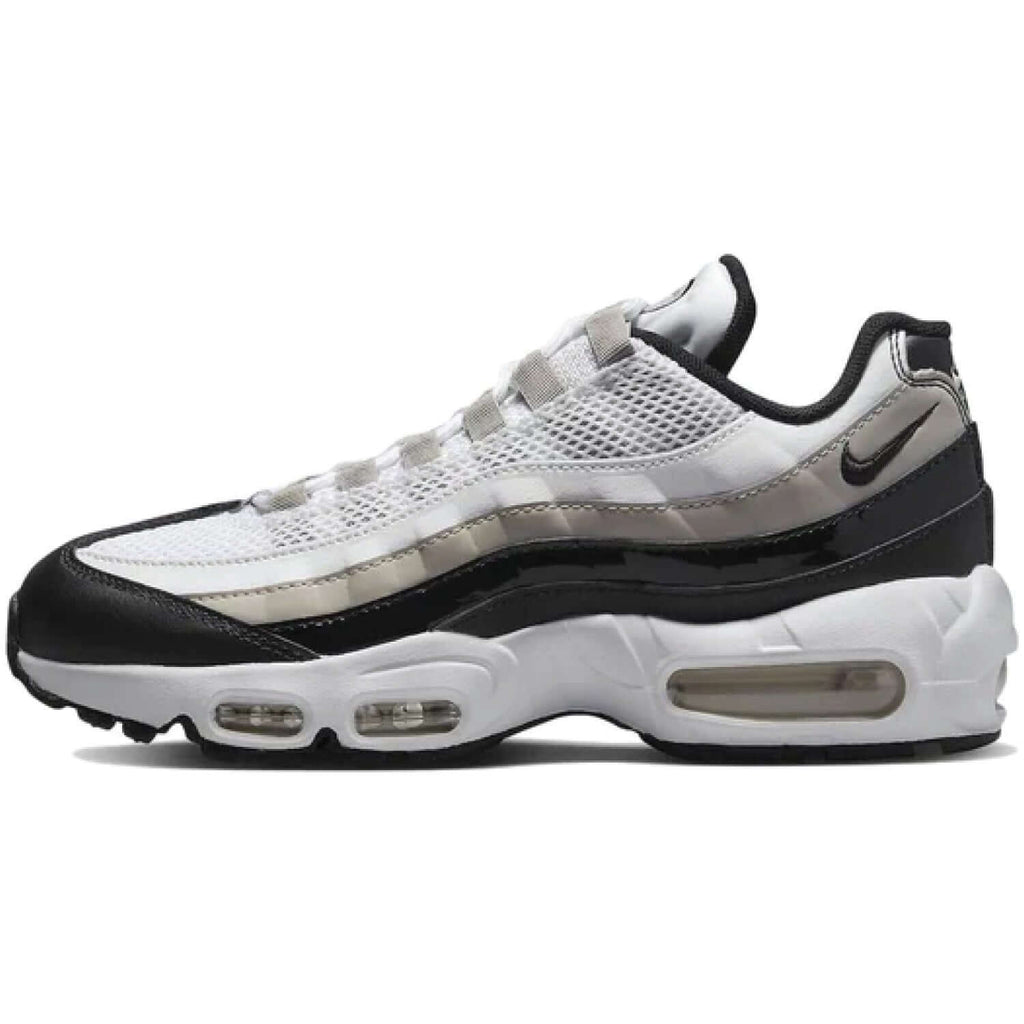 Wmns Air Max 95 ‘Light Iron Ore Black’