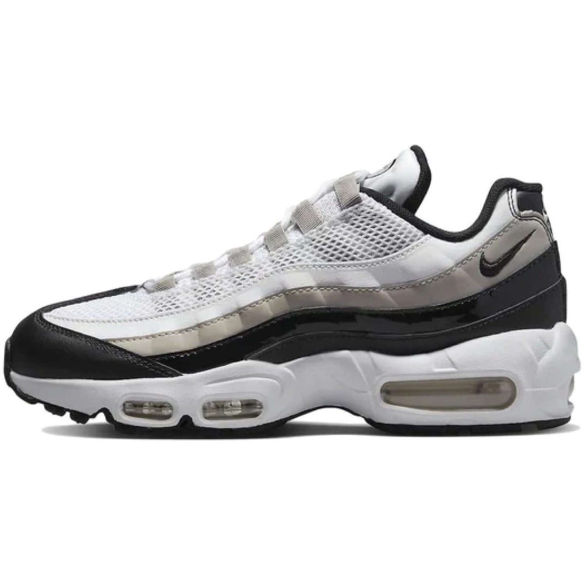 Wmns Air Max 95 ‘Light Iron Ore Black’