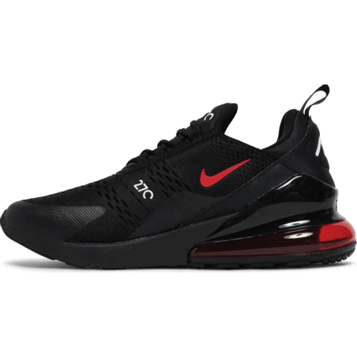 Air Max 270 ‘Bred’