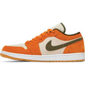 Air Jordan 1 Low SE ‘Light Curry’