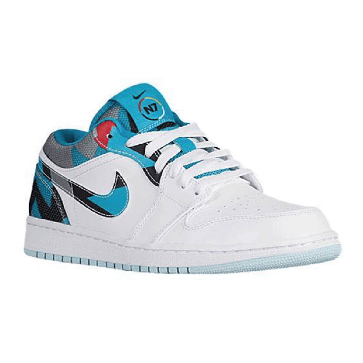 Air Jordan 1 Retro Low ‘N7’