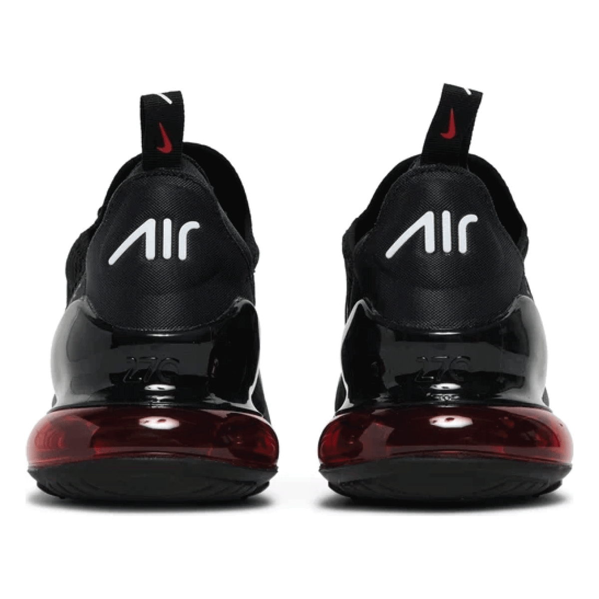 Air Max 270 ‘Bred’