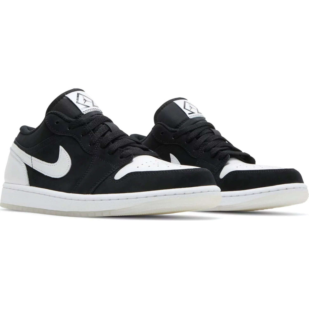 Air Jordan 1 Low SE ‘Diamond’