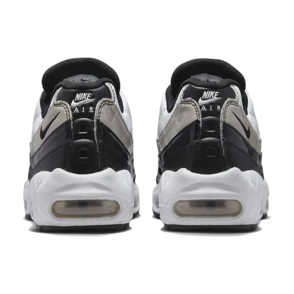 Wmns Air Max 95 ‘Light Iron Ore Black’