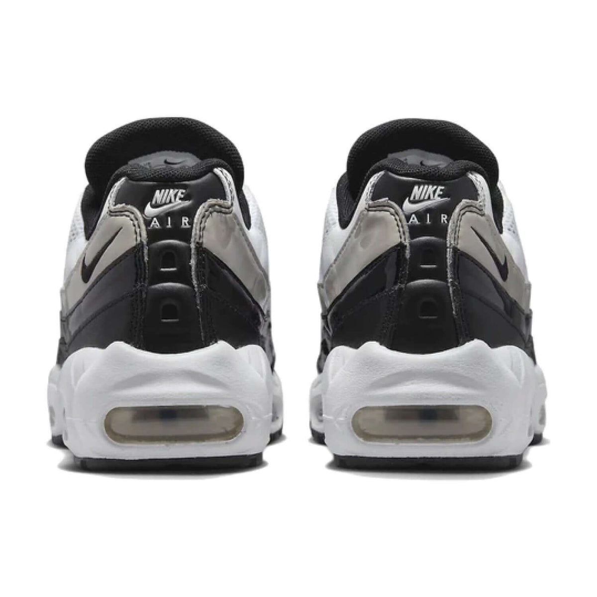 Wmns Air Max 95 ‘Light Iron Ore Black’