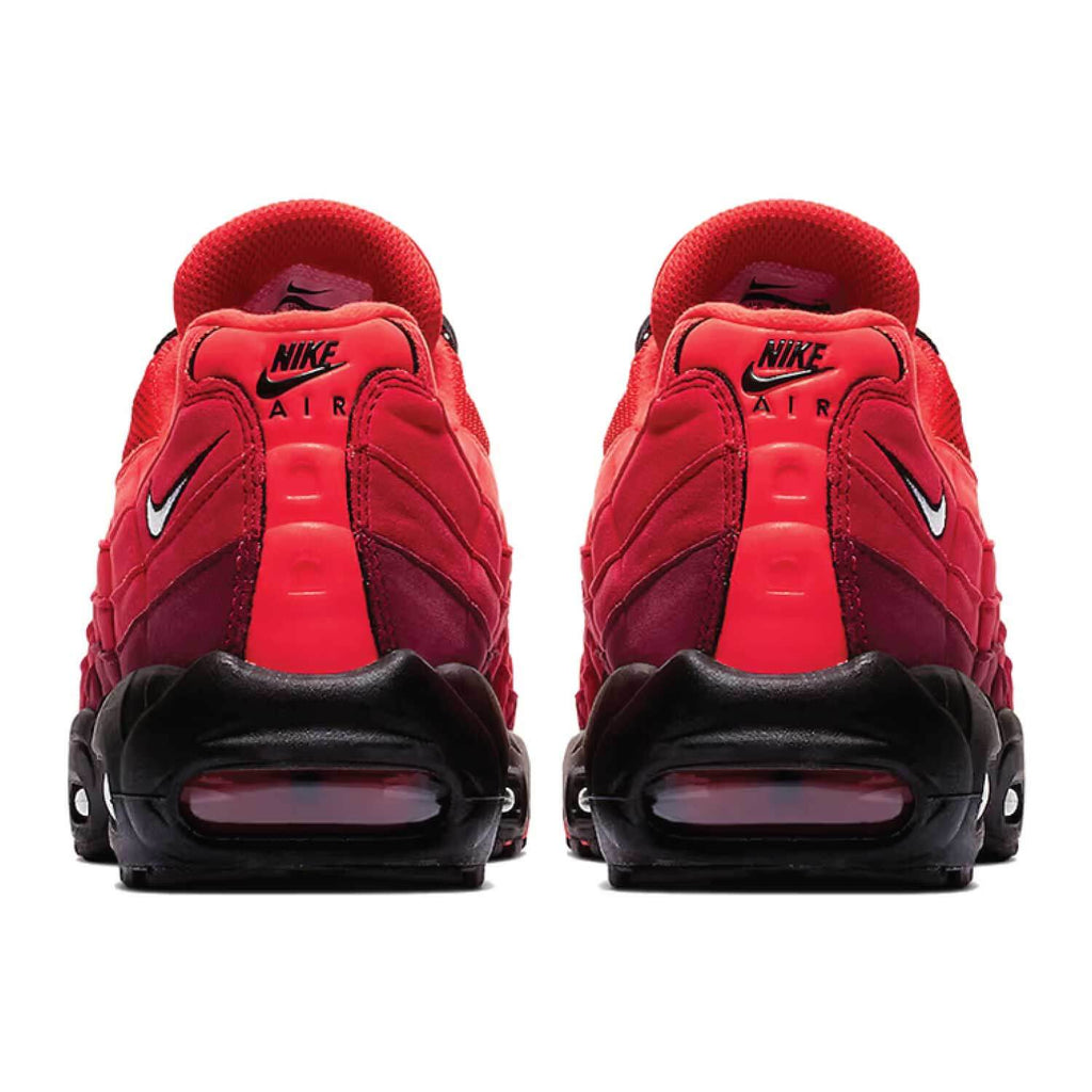 Air Max 95 ‘White Varsity Red’