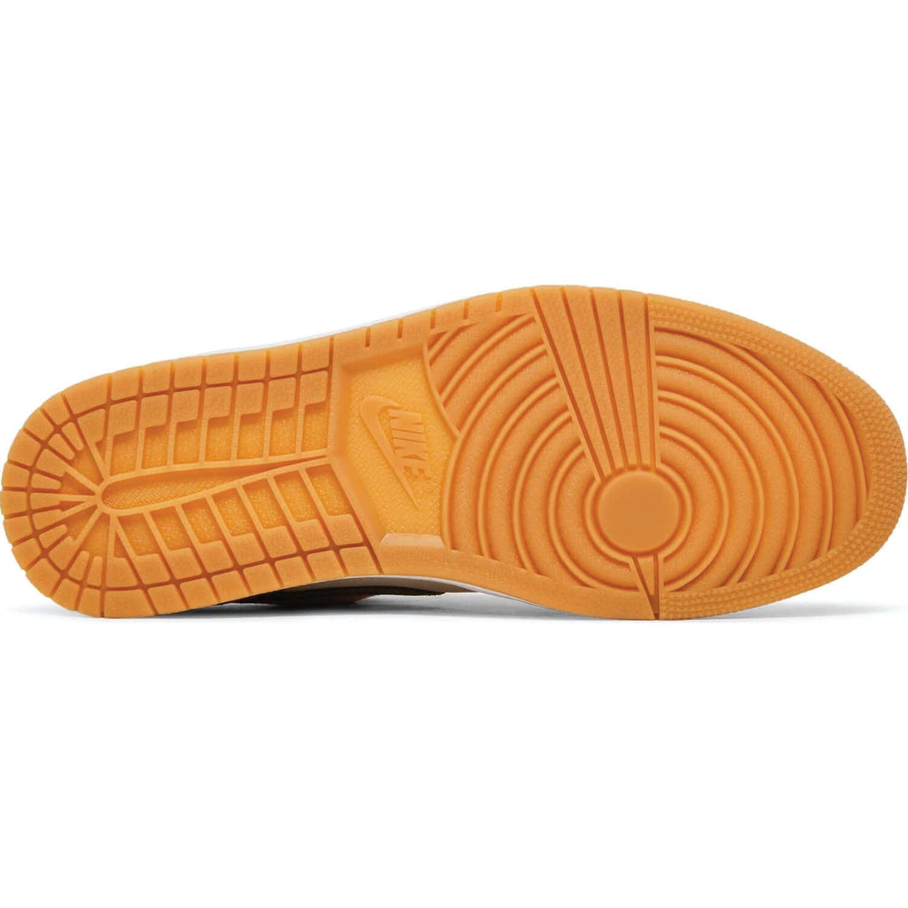 Air Jordan 1 Low SE ‘Light Curry’