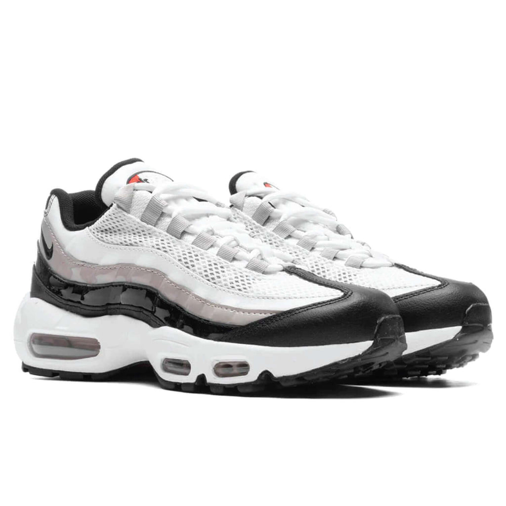 Wmns Air Max 95 ‘Light Iron Ore Black’