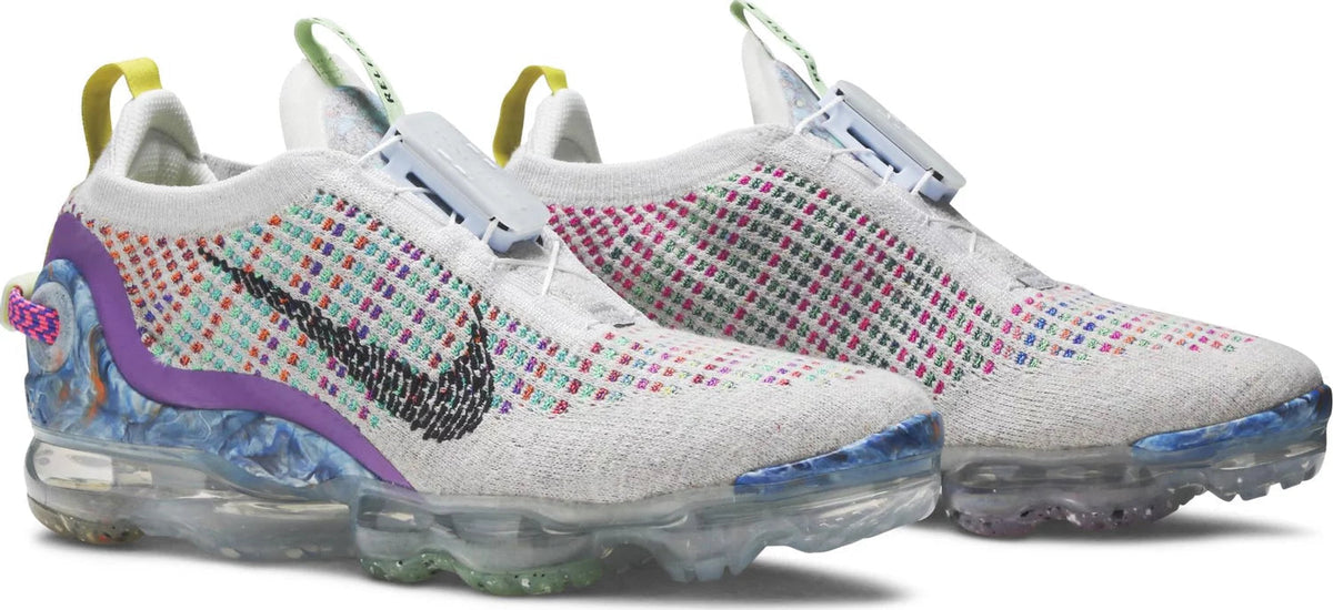 Air VaporMax 2020 Flyknit ‘Multi-Color’