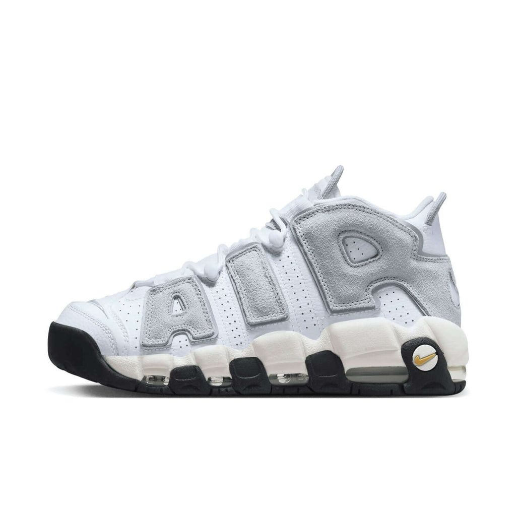 Air More Uptempo ’96 ‘Pure Platinum Wolf Grey’