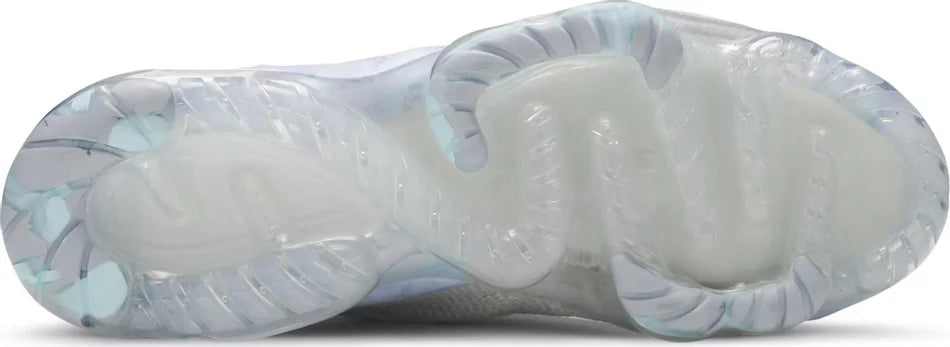 Air VaporMax 2020 Flyknit ‘Summit White’