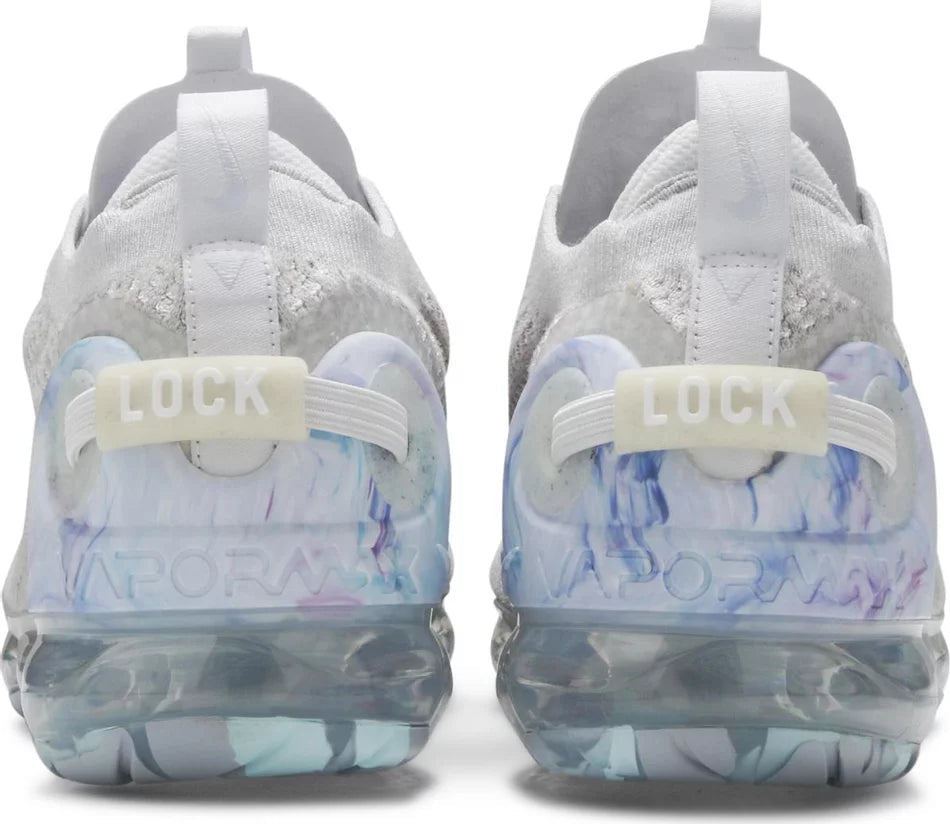 Air VaporMax 2020 Flyknit ‘Summit White’