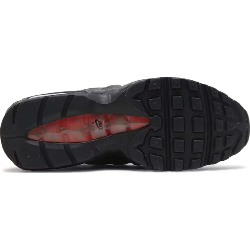 Air Max 95 ‘Black Picante Reflective’