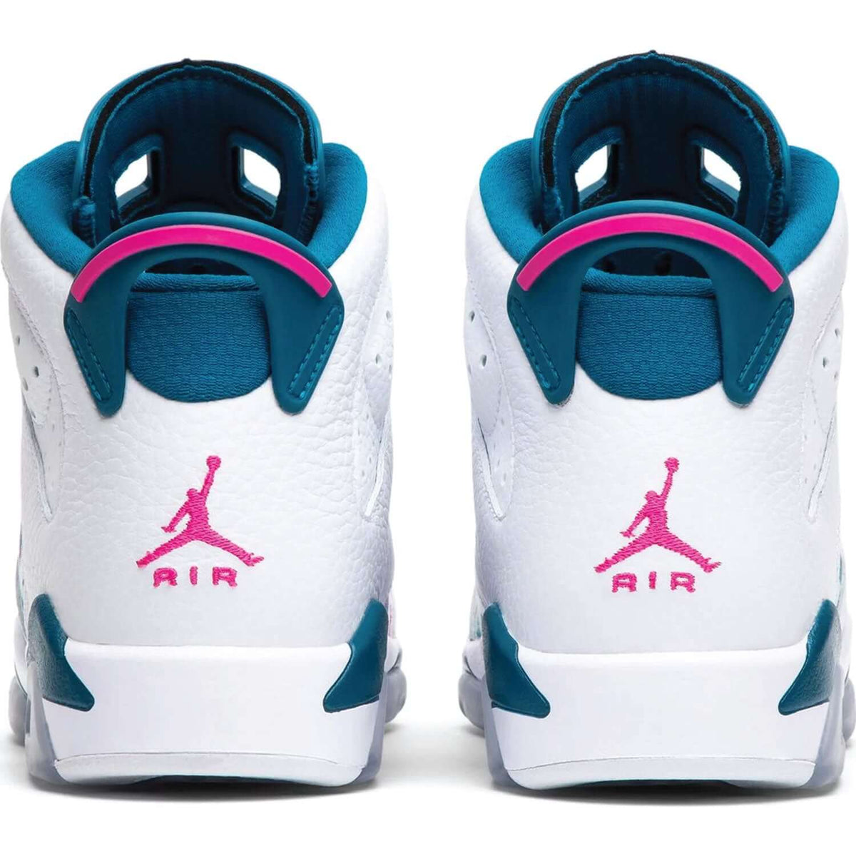 Air Jordan 6 Retro GS ‘Green Abyss’