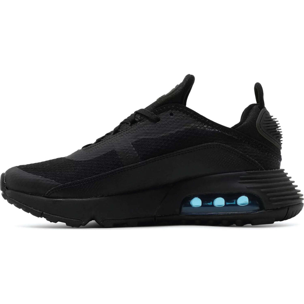 Air Max 2090 GS ‘Black Laser Blue’