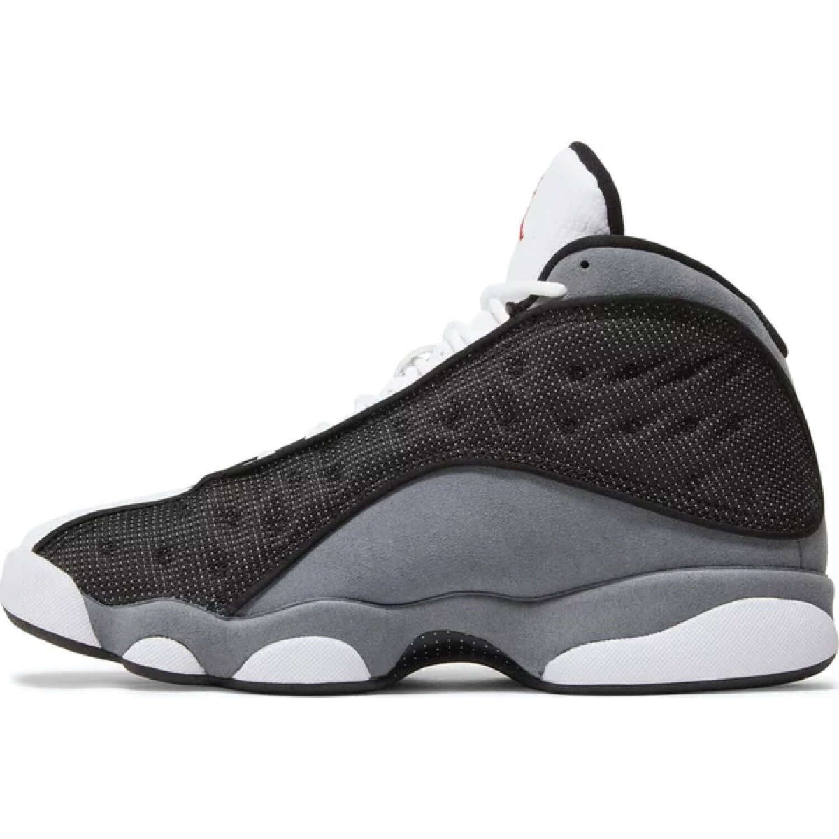 Air Jordan 13 Retro ‘Black Flint’