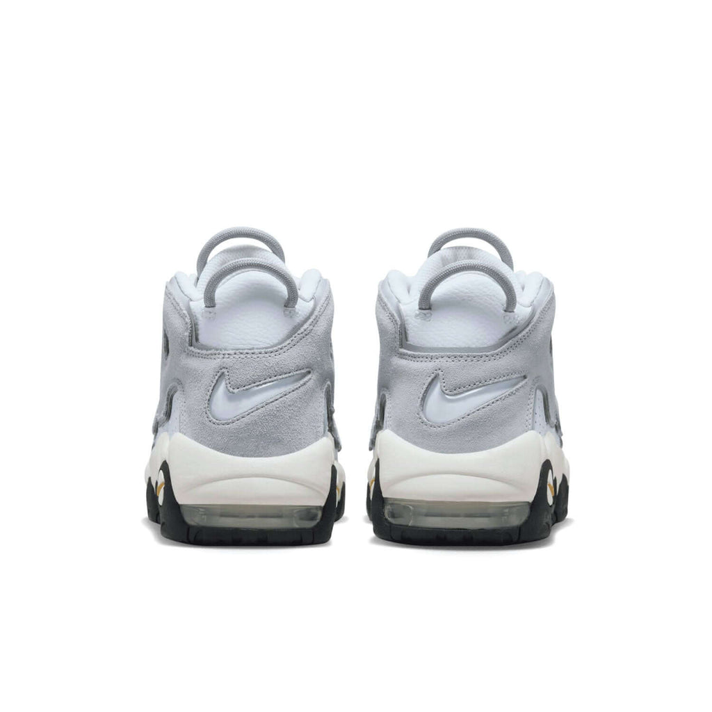 Air More Uptempo ’96 ‘Pure Platinum Wolf Grey’
