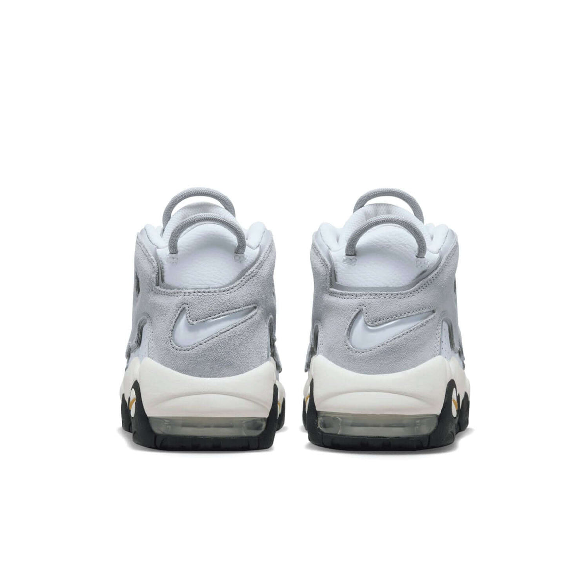 Air More Uptempo ’96 ‘Pure Platinum Wolf Grey’