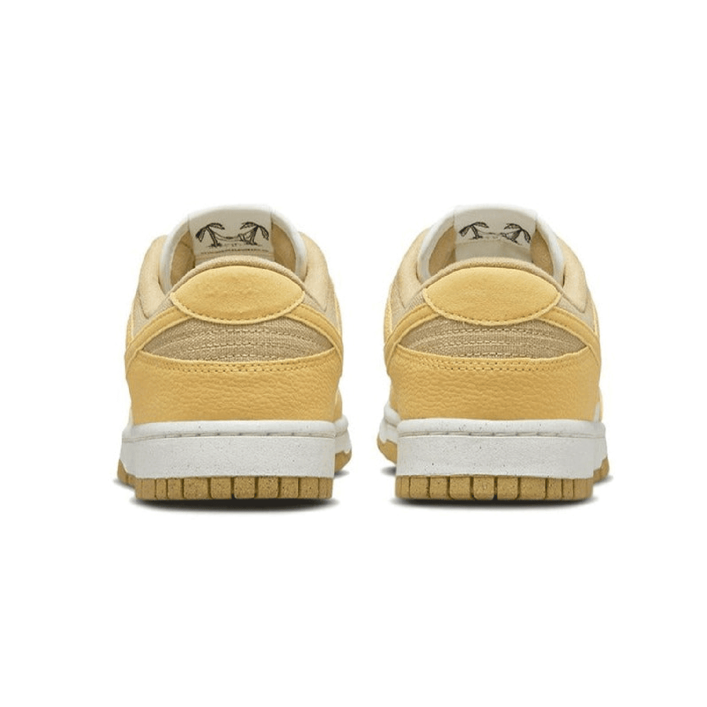 Dunk Low ‘Sun Club Wheat Grass Orange’