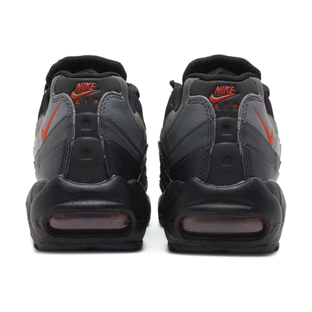 Air Max 95 ‘Black Picante Reflective’
