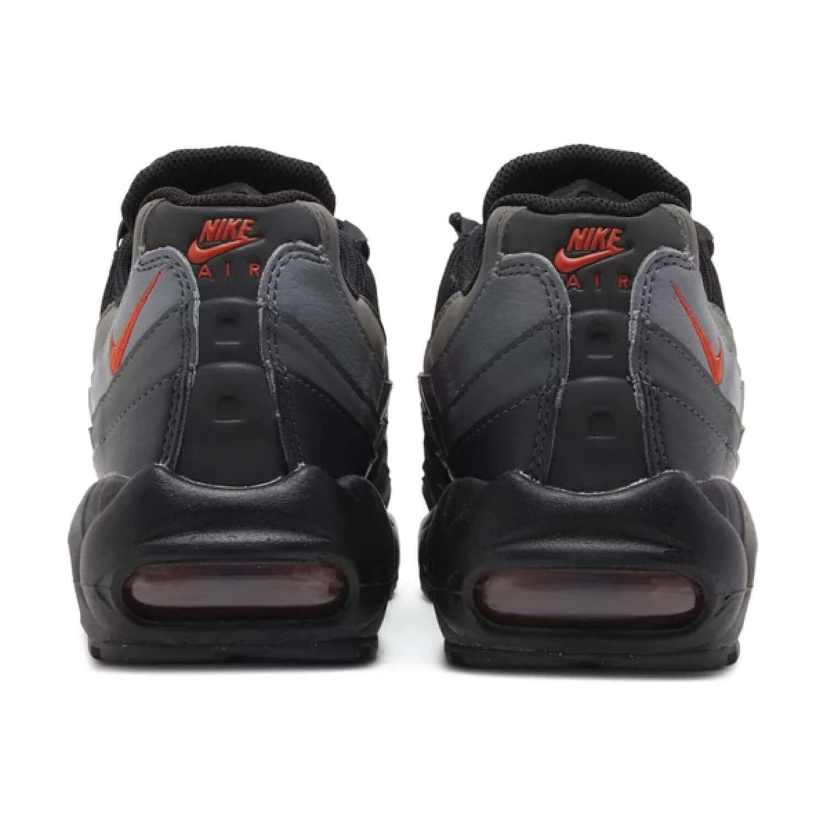 Air Max 95 ‘Black Picante Reflective’