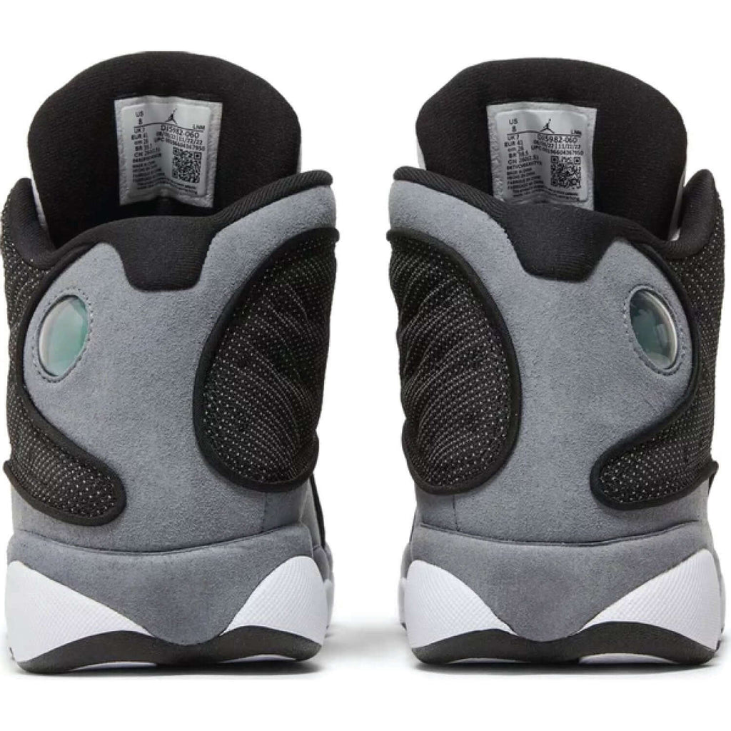 Air Jordan 13 Retro ‘Black Flint’