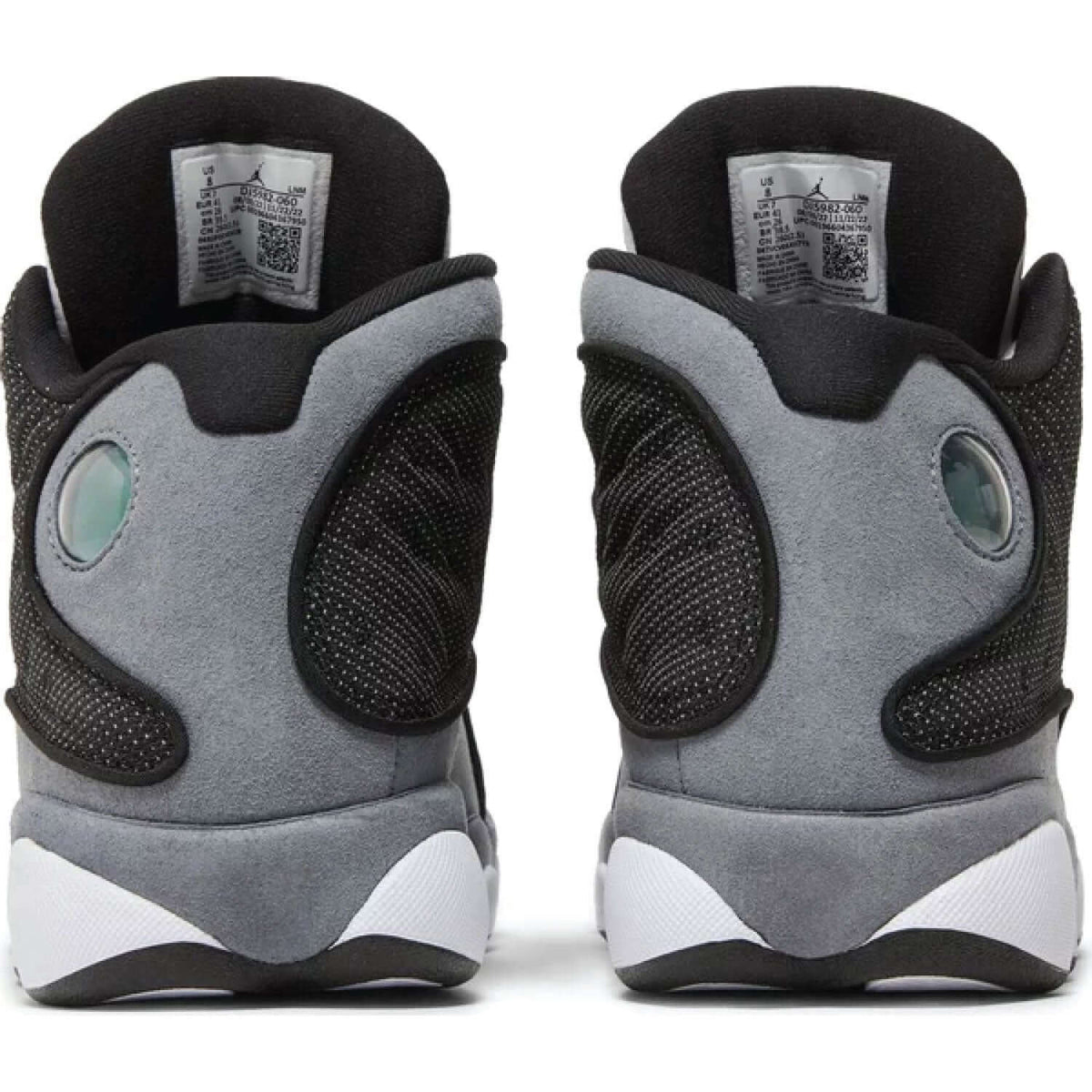 Air Jordan 13 Retro ‘Black Flint’