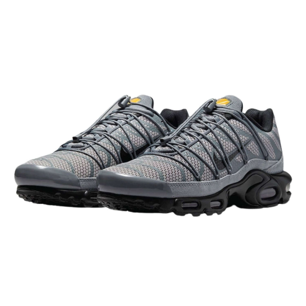 Air Max Plus Utility ‘Wolf Grey Black’