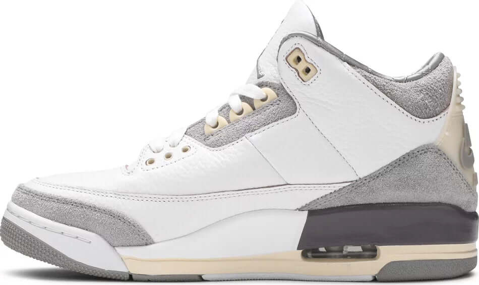 Air Jordan 3 Retro SP Women ‘Raised by Women’