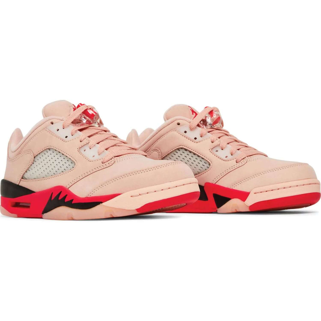 Wmns Air Jordan 5 Retro Low ‘Girls That Hoop’