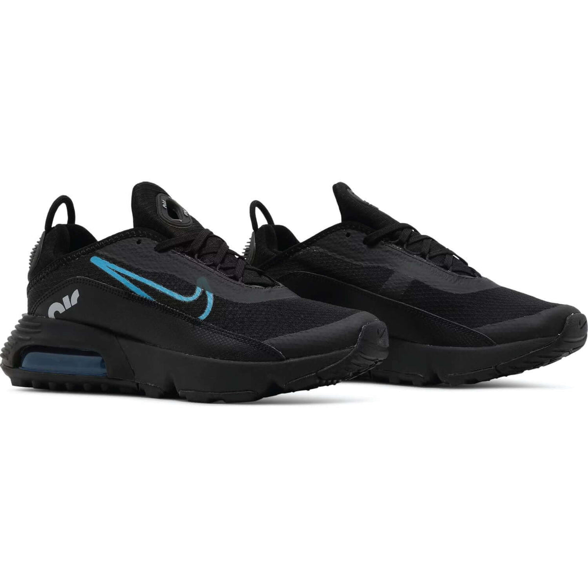Air Max 2090 GS ‘Black Laser Blue’