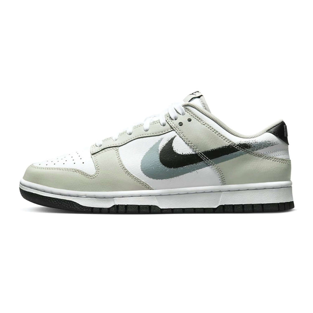 Dunk Low ‘Spray Paint Swoosh’