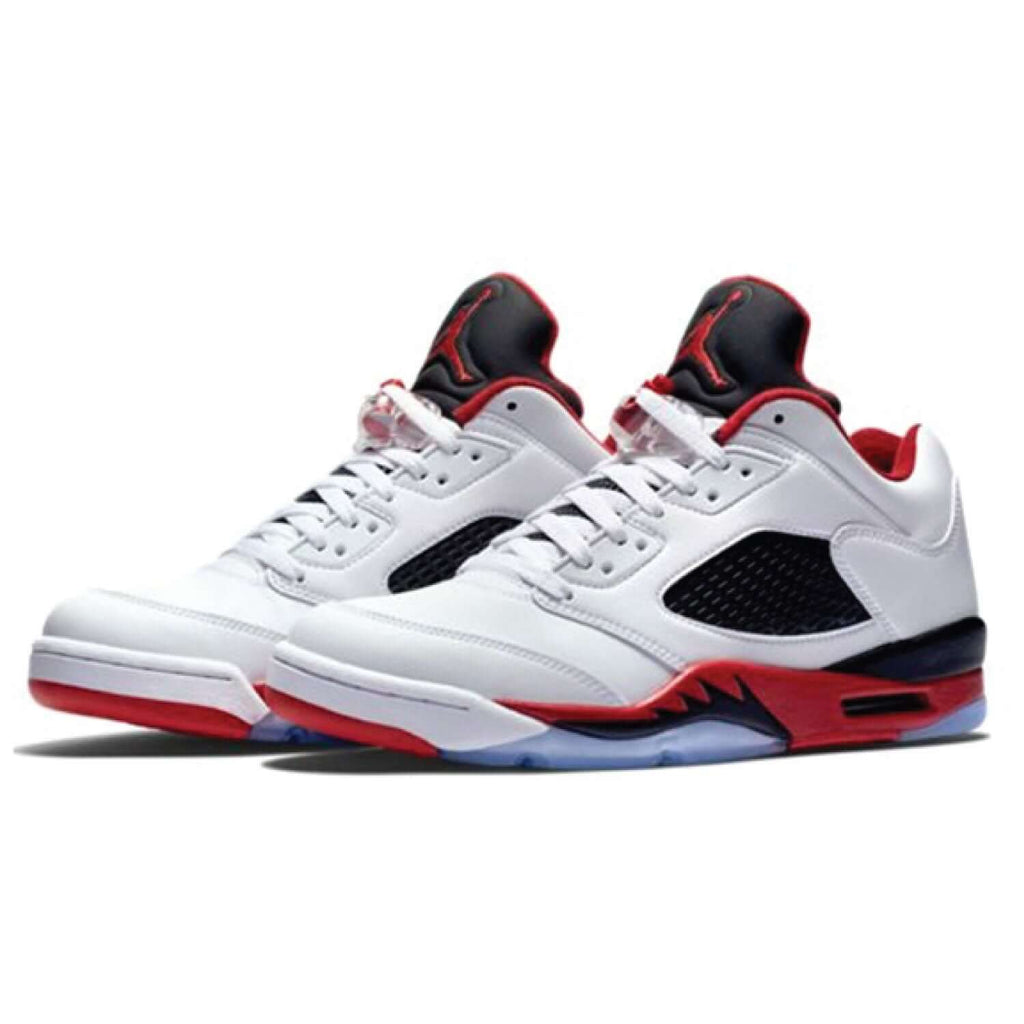 Air Jordan 5 Retro Low PS ‘Fire Red’