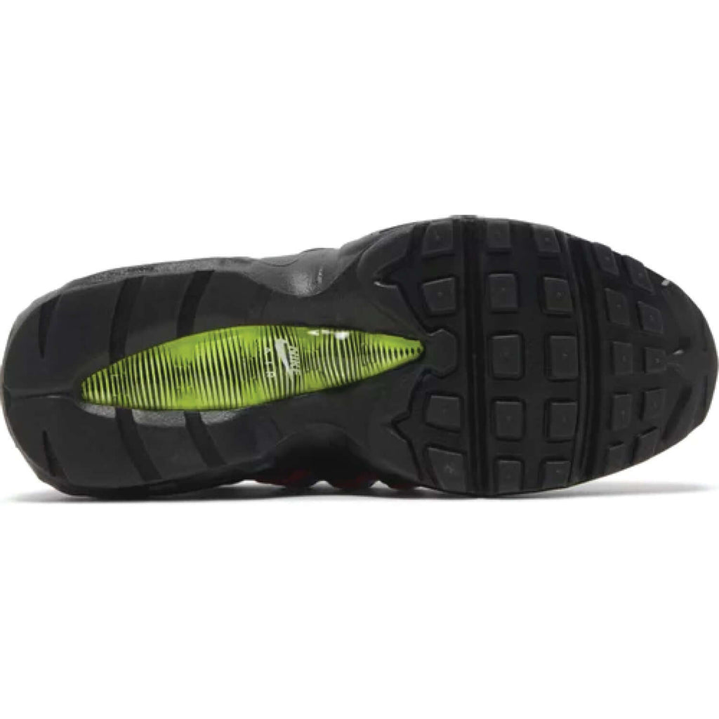 Air Max 95 GS ‘Black Neon’