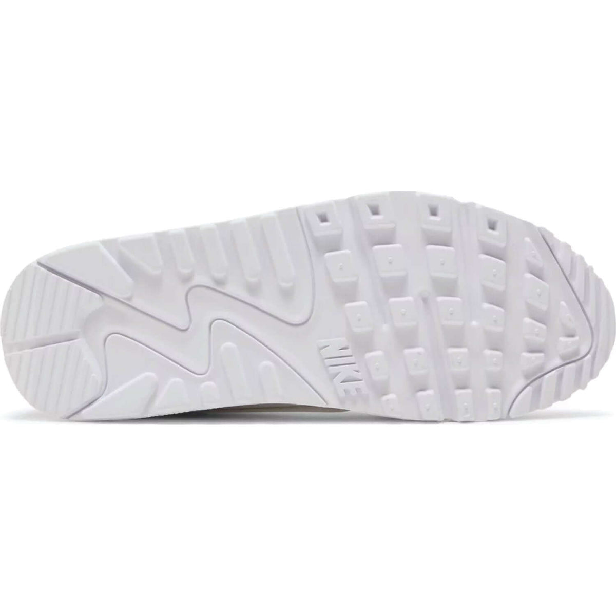 Wmns Air Max 90 Futura ‘Triple White’