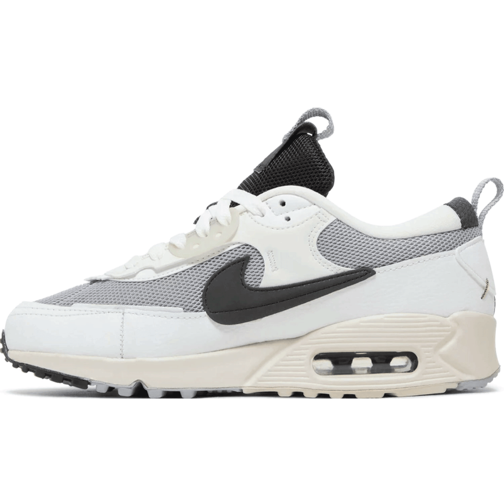 Wmns Air Max 90 Futura ‘Wolf Grey’