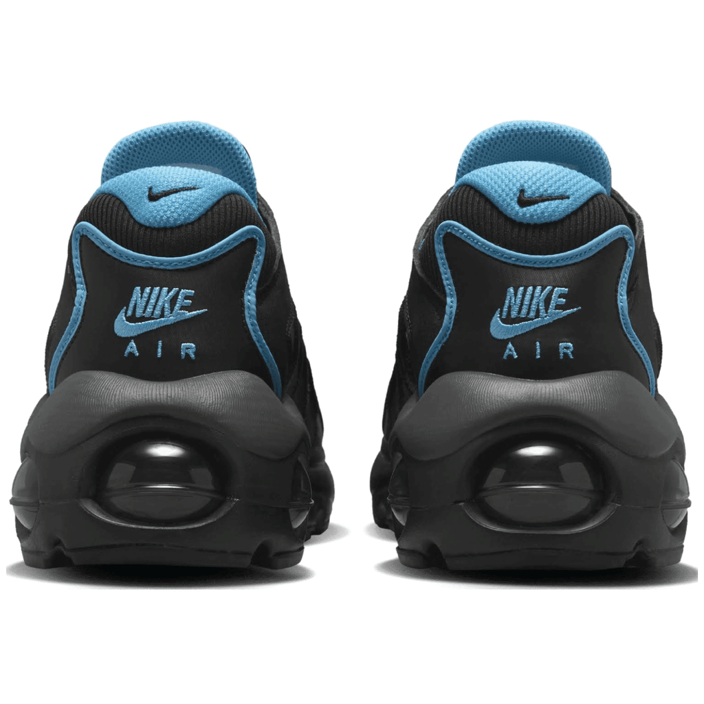 Nike Air Max TW Black University Blue